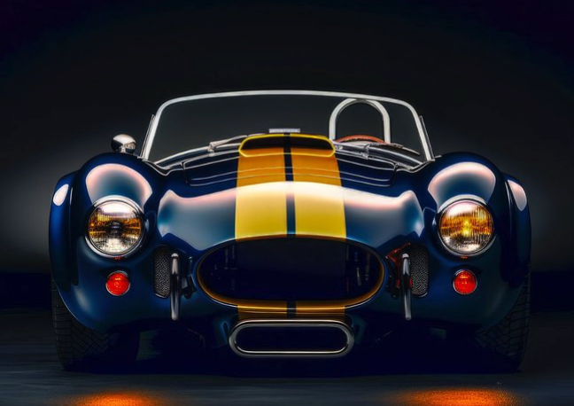 Shelby Cobra