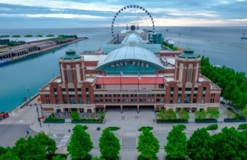 Navy Pier